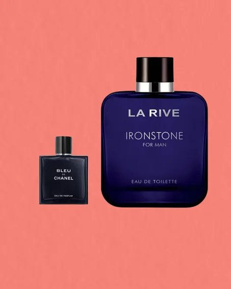 LA RIVE IRONSTONE EDT 100 ML
