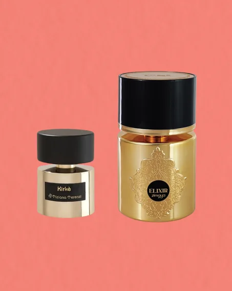 ELIXIR GOLD EDP 100 ML
