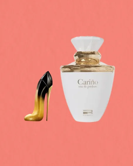 CARINO WHITE EDP 100 ML