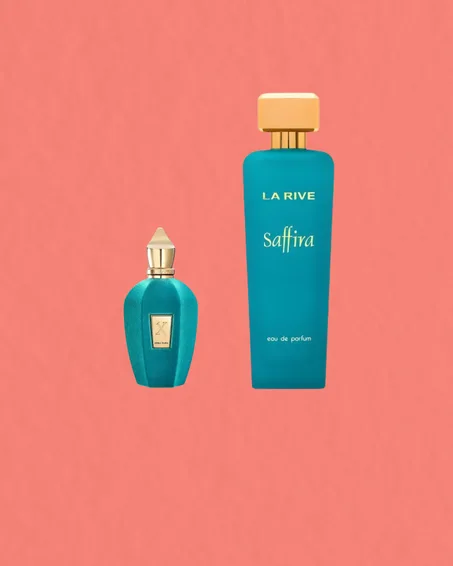 LA RIVE SAFFIRA EDP 90 ML