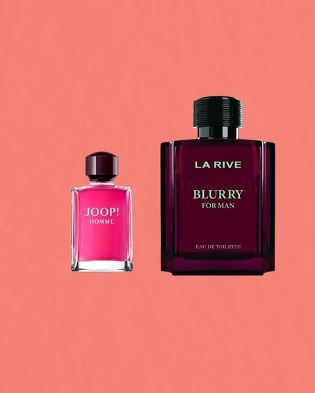 LA RIVE BLURRY EDT 100 ML