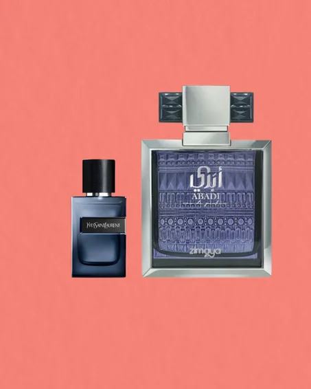 ABADI OPULENT EDP 100 ML