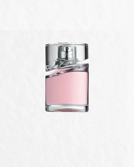 EDP BOSS FEMME 75ML