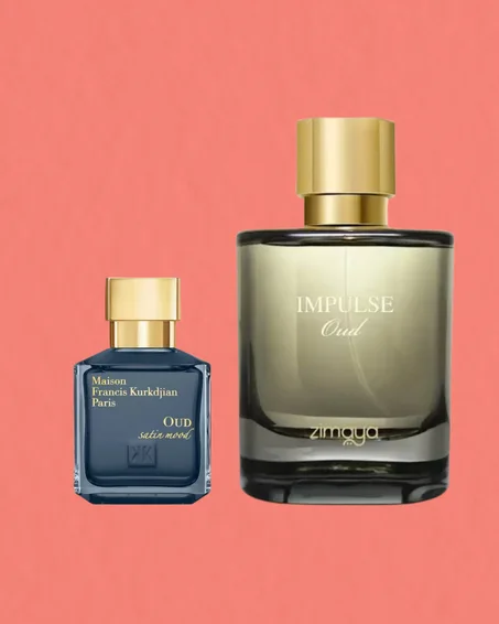 IMPULSE OUD EDP 100 ML