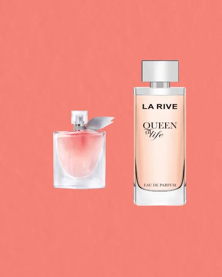 LA RIVE QUEEN OF LIFE EDP 75 ML