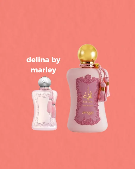 FATIMA PINK EDP 100ML