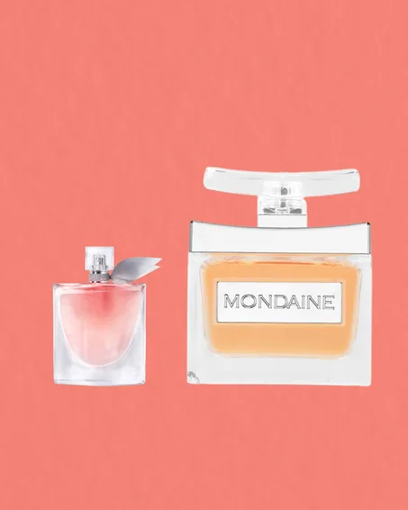 Mondaine For Women · 95ml EDP