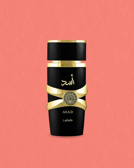 LATTAFA ASAD EDP 100 ML