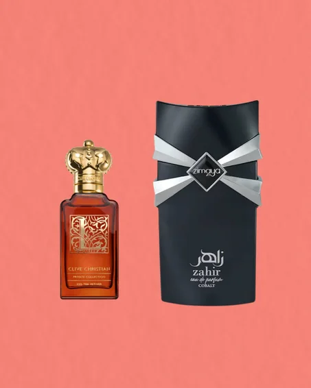 ZAHIR COBALT EDP 100ML