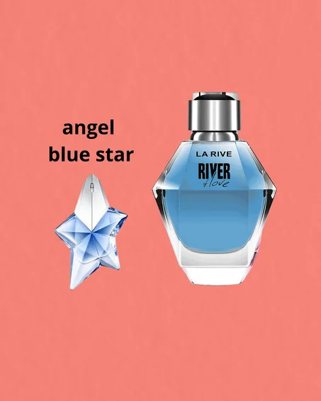 LA RIVE RIVER OF LOVE EDP 100 ML