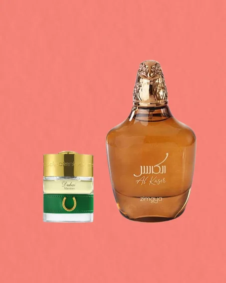 AL KASER EDP 100 ML