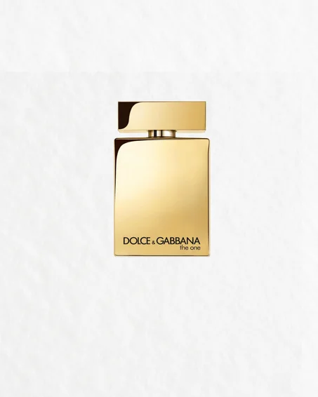 EDP DOLCE&GABANA THE ONE GOLD 50ML