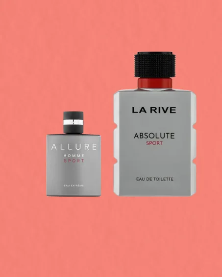 LA RIVE ABSOLUTE SPORT EDT 100 ML