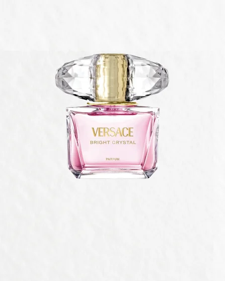 EDP VERSACE BRIGHT CRYSTAL POUR FEMME 90ML