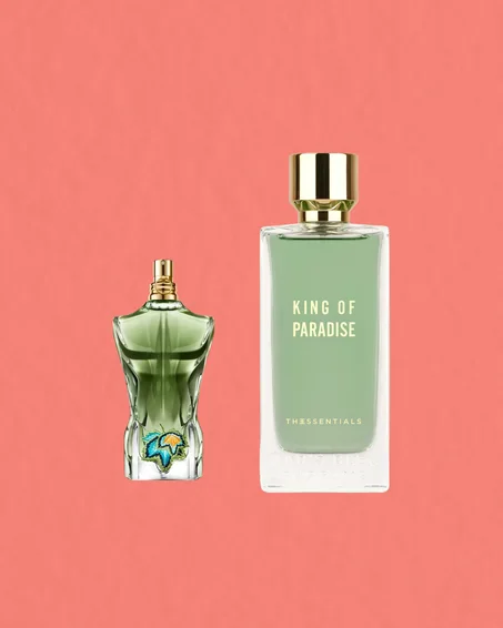 The Essentials King of Paradise 100ml EDP