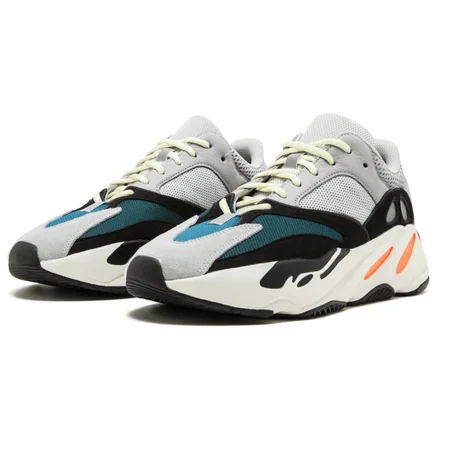 Yëëzy-B. 700 Wave ♔