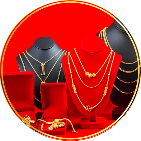 إكسسوارات الموضة - Accessoires de mode