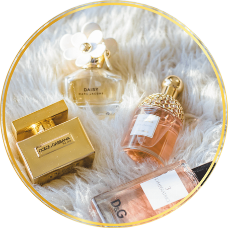 العطور- PERFUMES