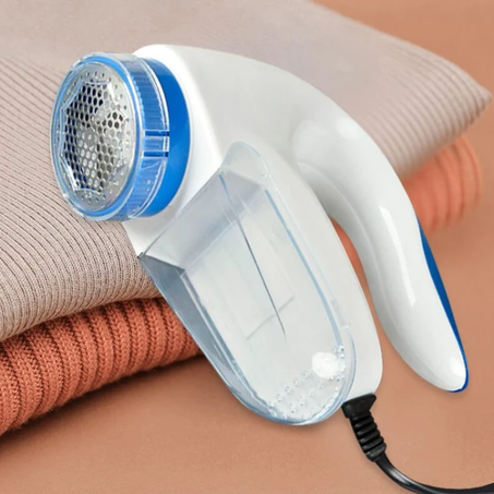 جهاز مزيل الحبيات