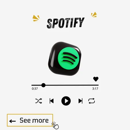 SPOTIFY