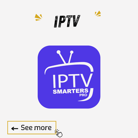 IPTV