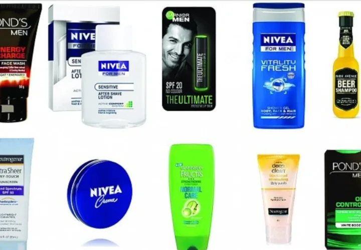 العناية و التجميل