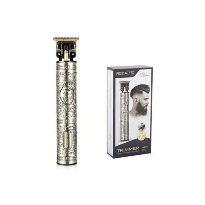 Tondeuse Rozia Pro آلة حلاقة رائعة