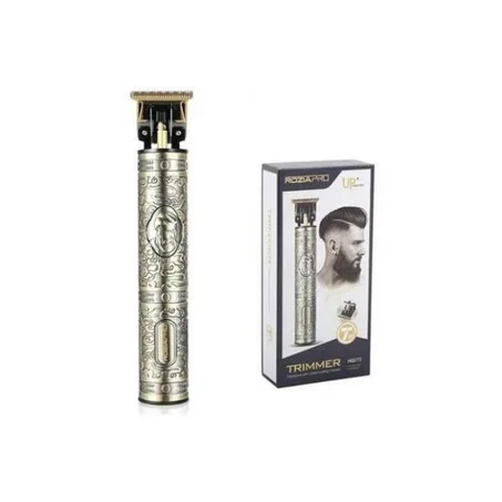 Tondeuse Rozia Pro آلة حلاقة رائعة