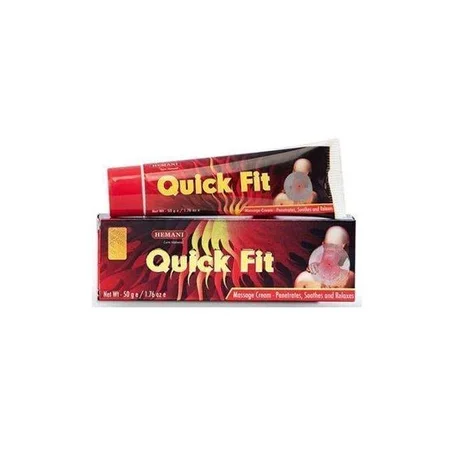 كويك فيت Quick Fit