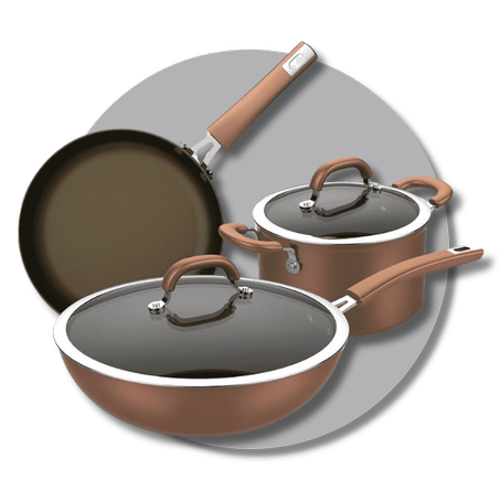 Gadgets de Cocina Pequeños.