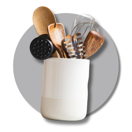 Almacenamiento Organizado.