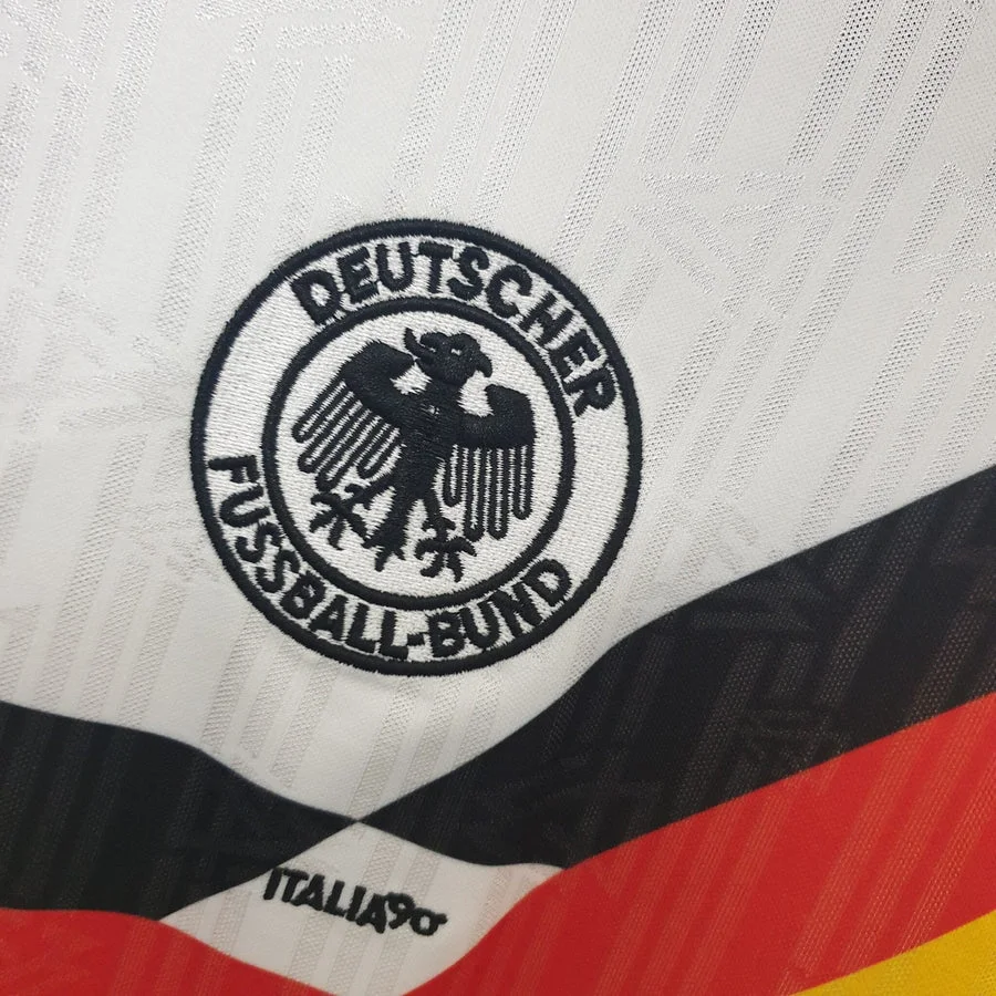Germany Home Kit- 1988-1990