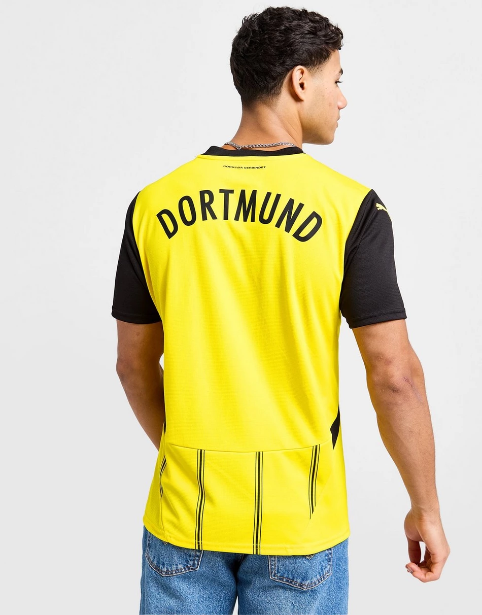 Dortmund 24-25 Home Kit