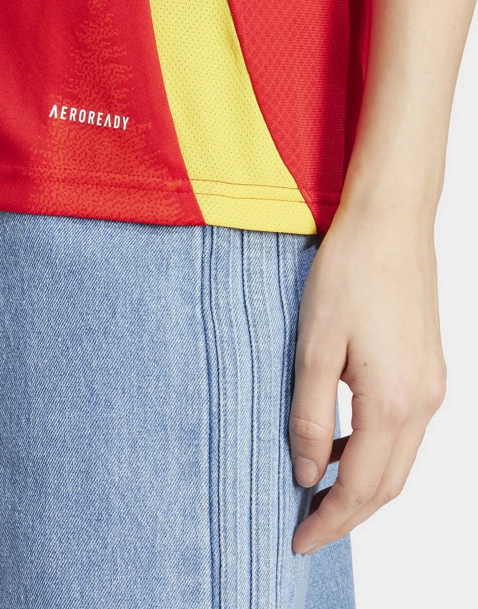 Spain 24-25 Home Kit