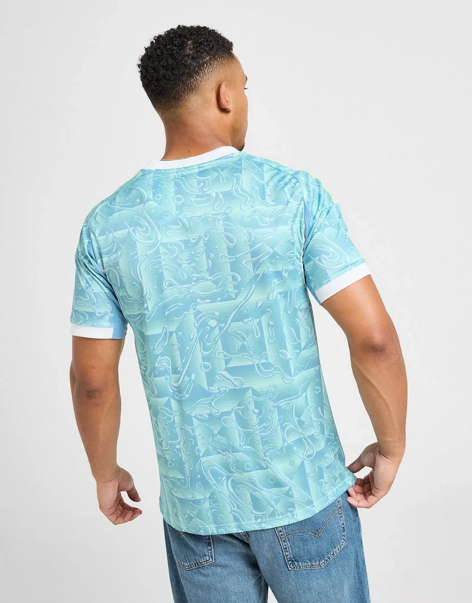 Juventus 25-26 Away Kit