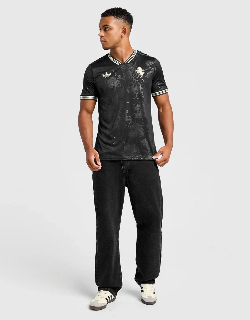 Juventus 25-26 Third Kit