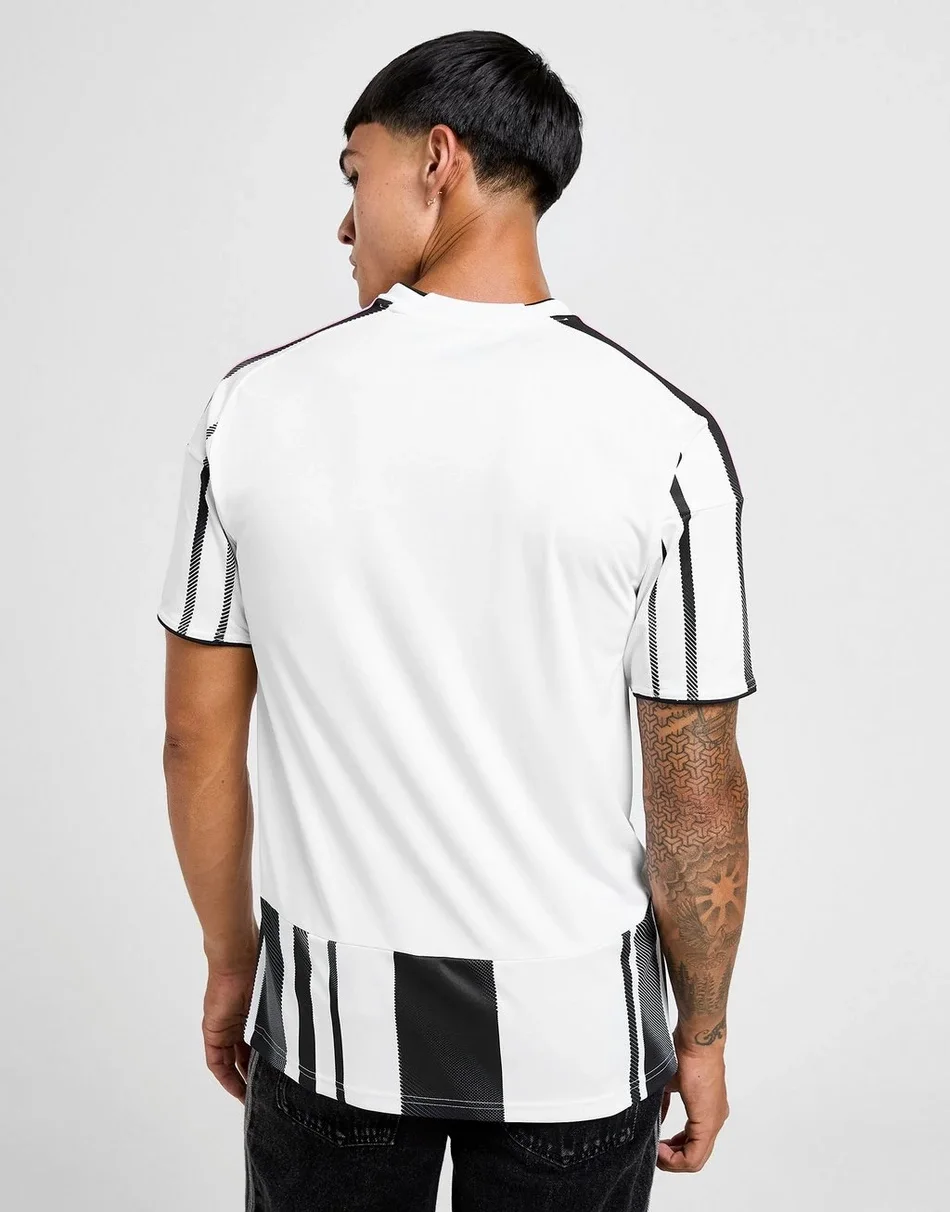 Juventus 25-26 home Kit