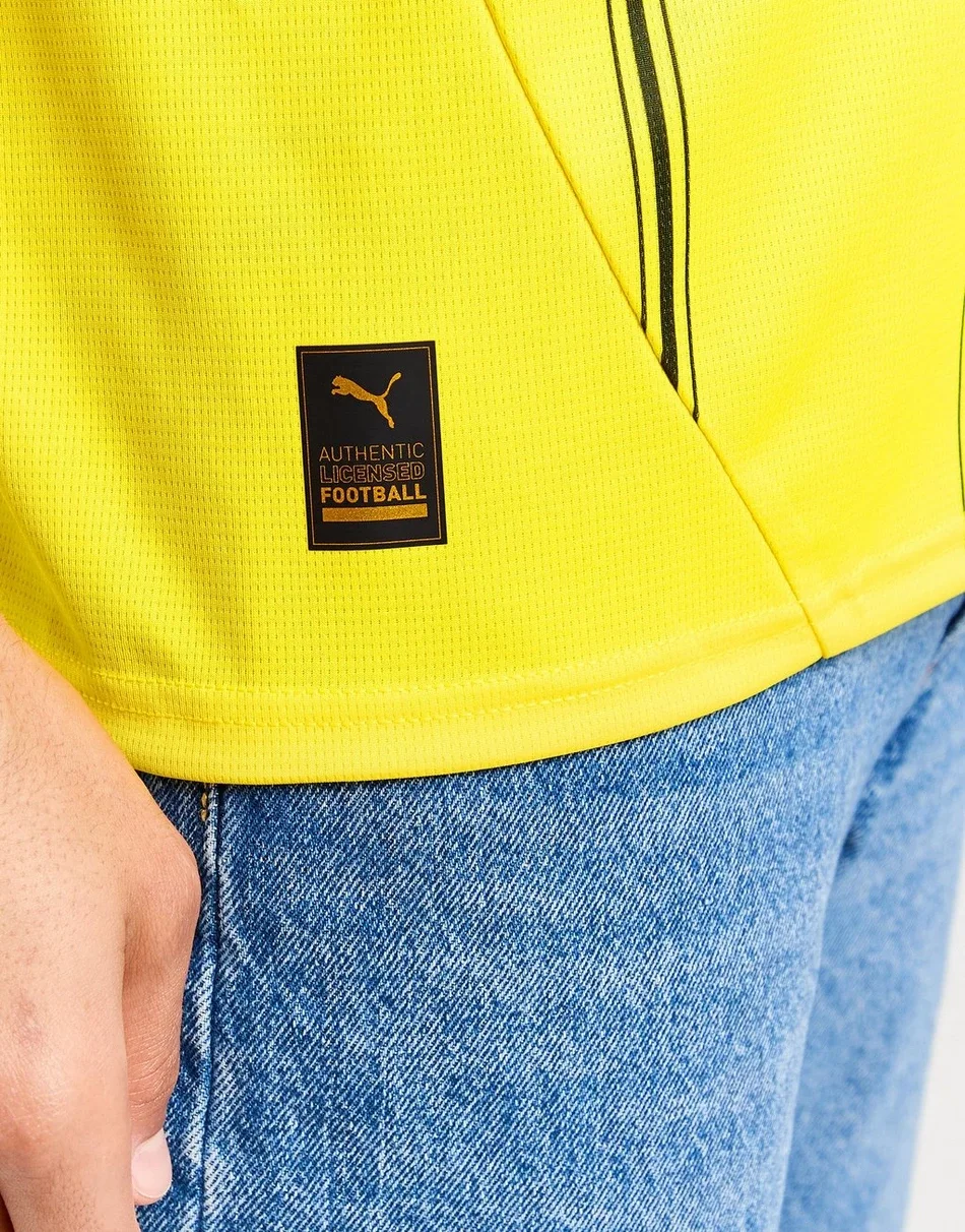 Dortmund 24-25 Home Kit