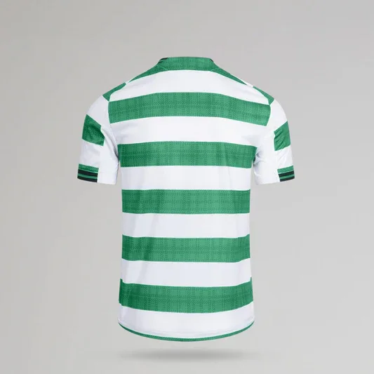 Celtic 25-26 Home Kit