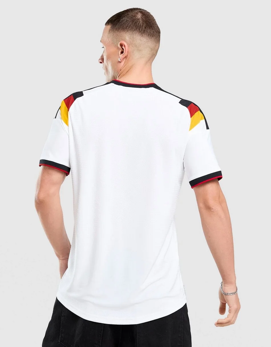 Germany home jersey 2026
