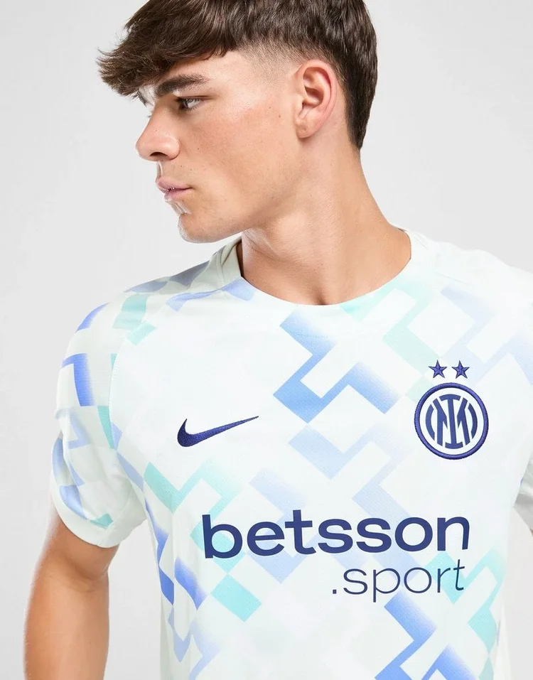Inter Milan 25-26 Away Kit