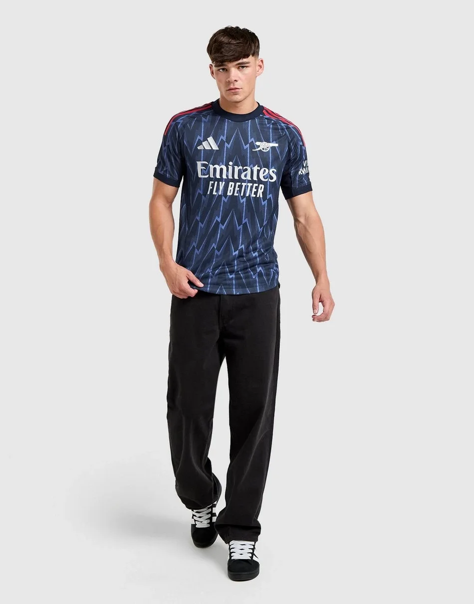 Arsenal 25-26 Away Kit