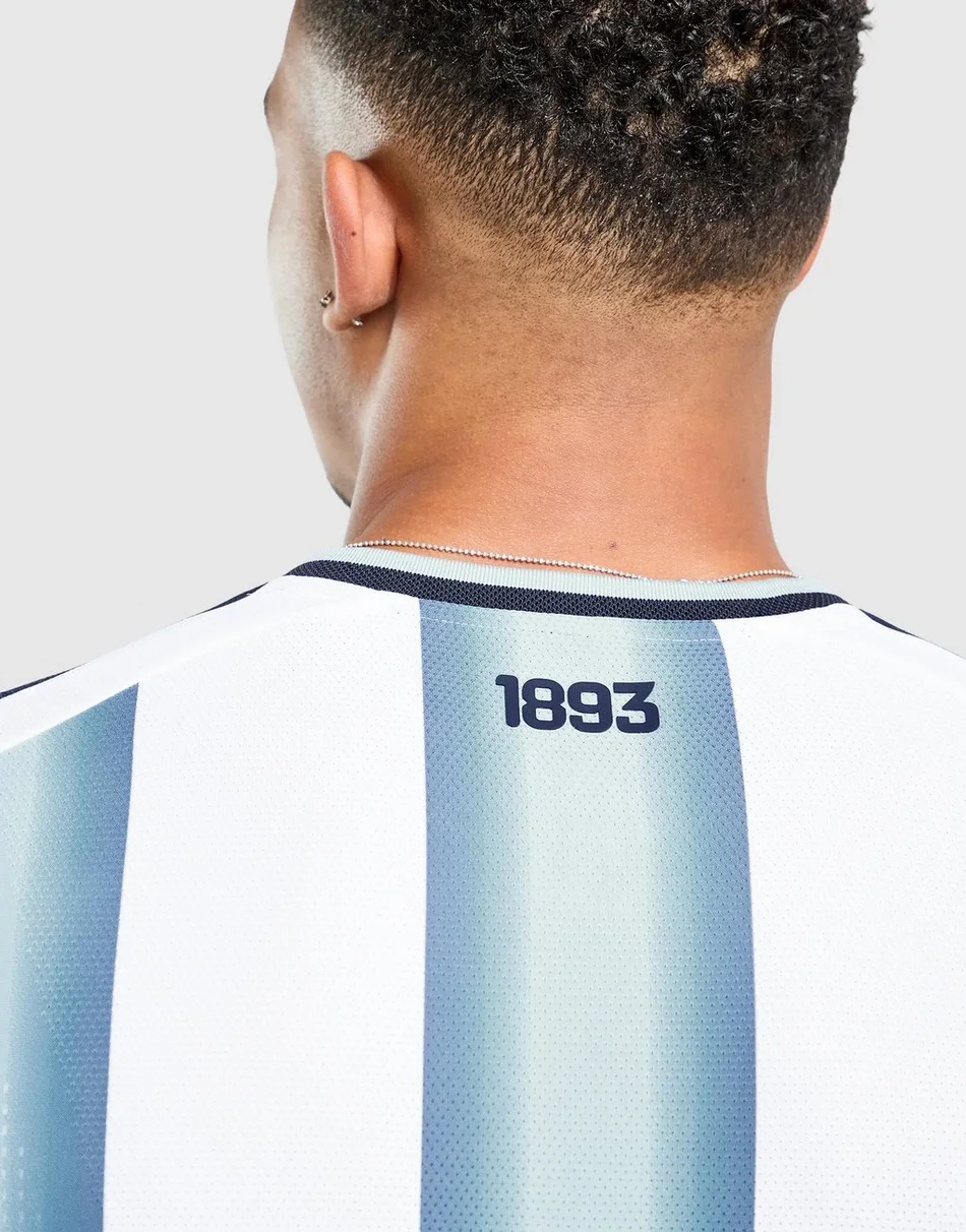 Argentina Home Kit 2026