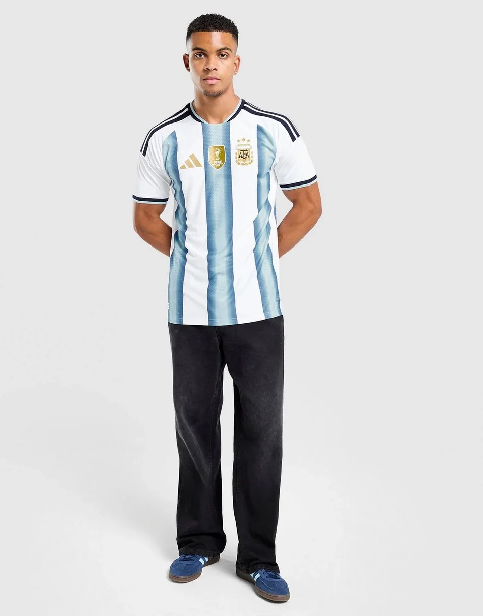 Argentina Home Kit 2026