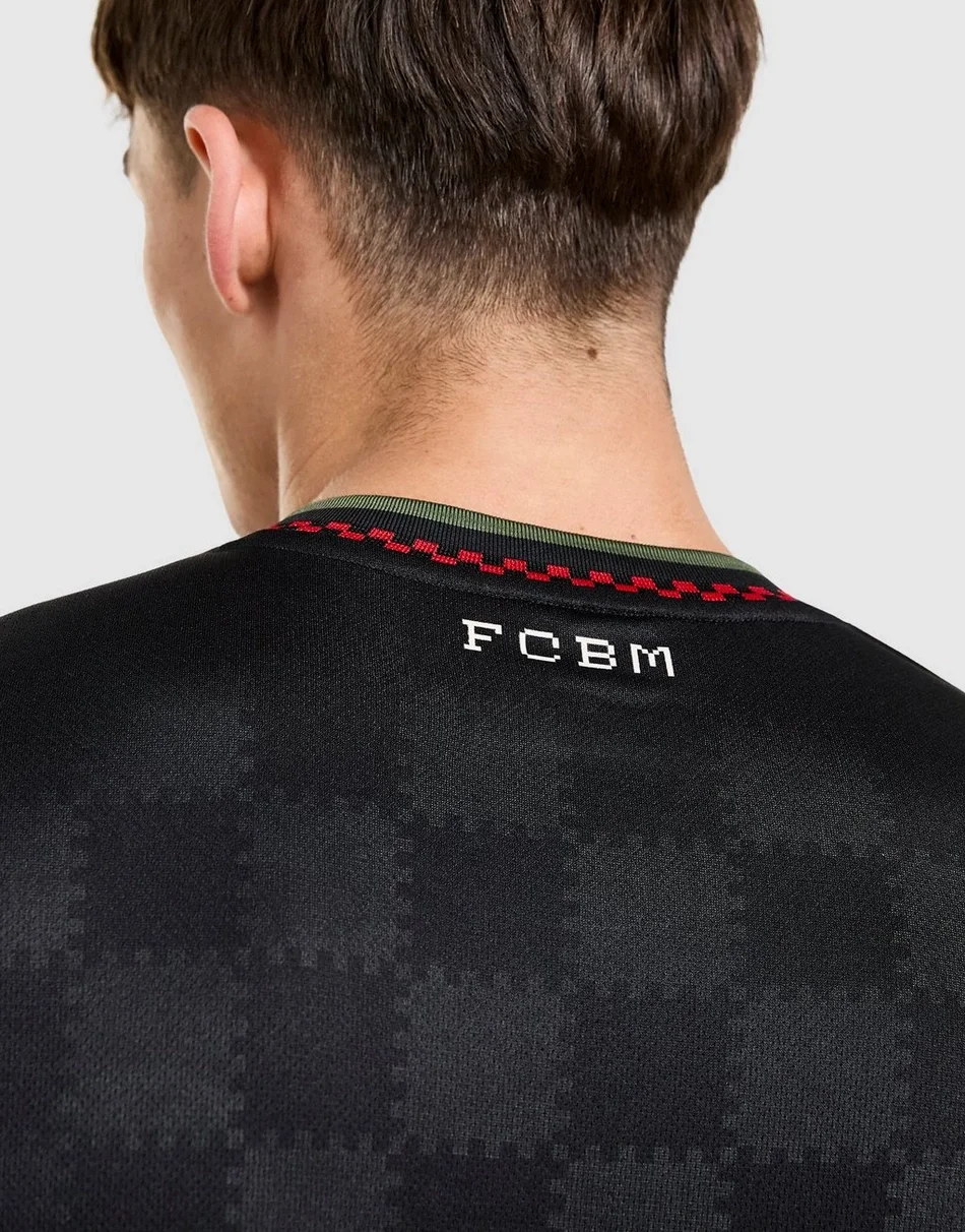 FC Bayern 25-26 Third Kit