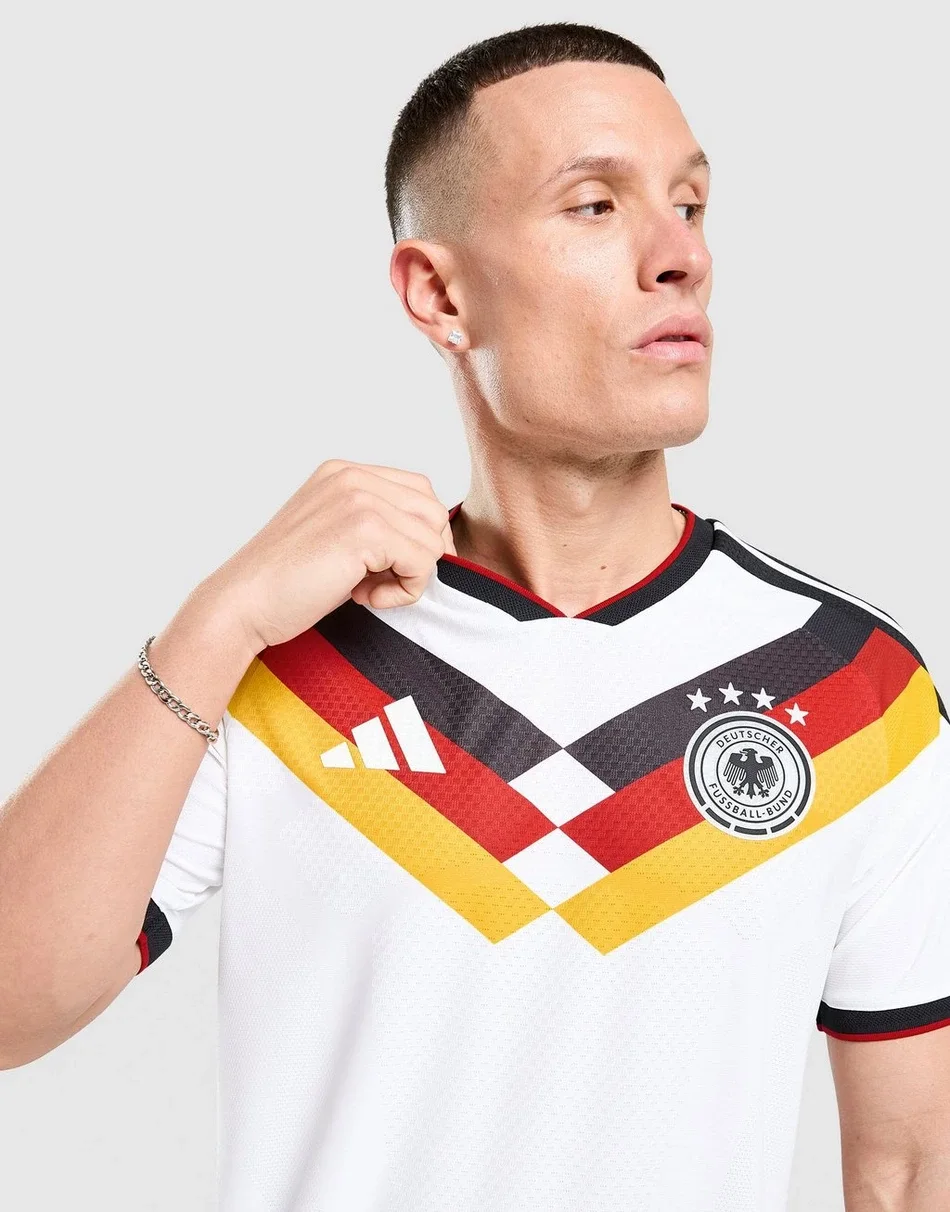 Germany home jersey 2026