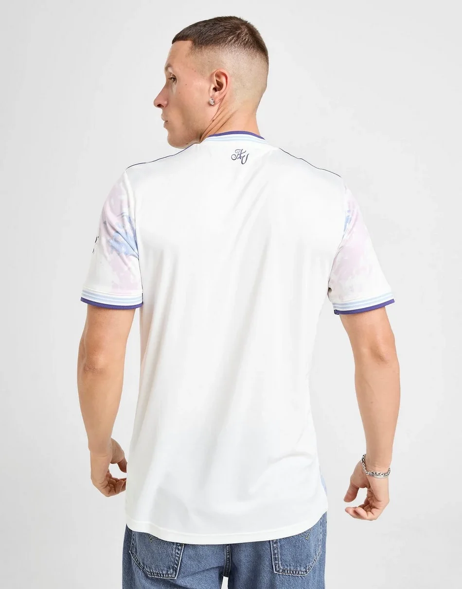 Aston Villa 25-26 Third Kit