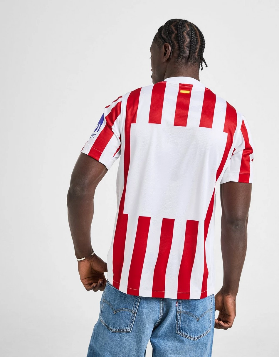 Atletico 25-26 Home Kit