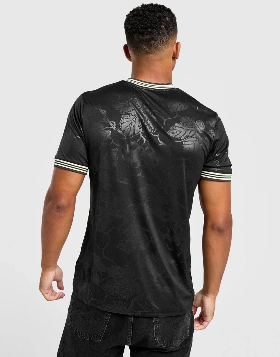 Juventus 25-26 Third Kit