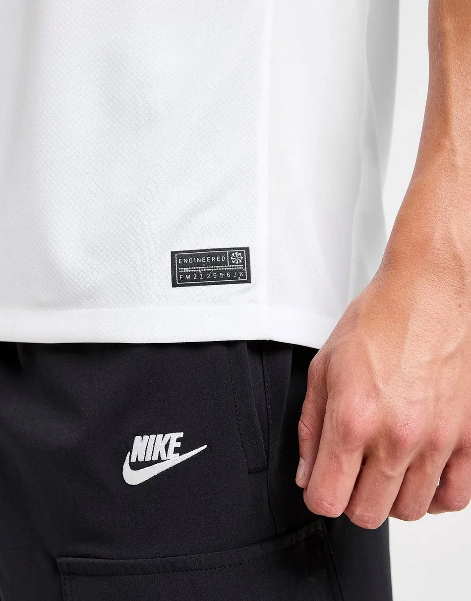 England Home Kit 2026